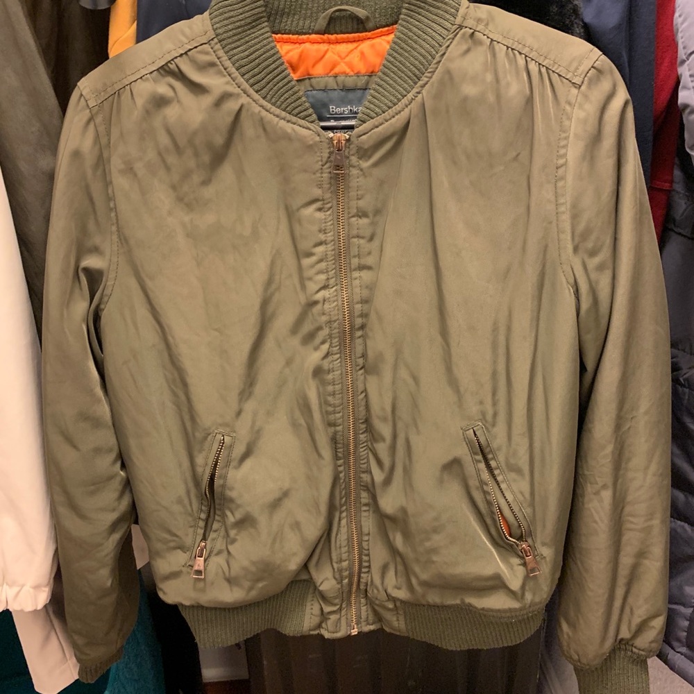 Jacket